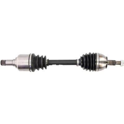 Aandrijfas POINT GEAR PNG72537 links