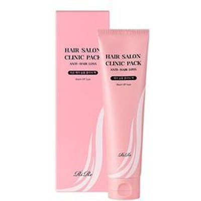 RiRe - Hair Salon Clinic Pack 150ml