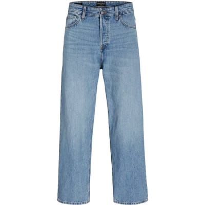JACK&JONES - JJIALEX JJORIGINAL AM 337 NOOS - Heren - Jeans