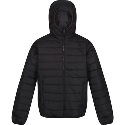 Hooded jacket Regatta Helfa