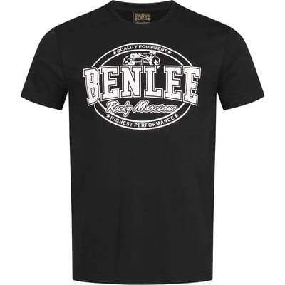 Benlee Darien T-shirt, normale pasvorm