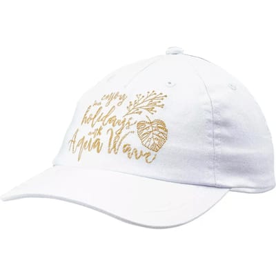 Meisjes baseballcap Aquawave Carol