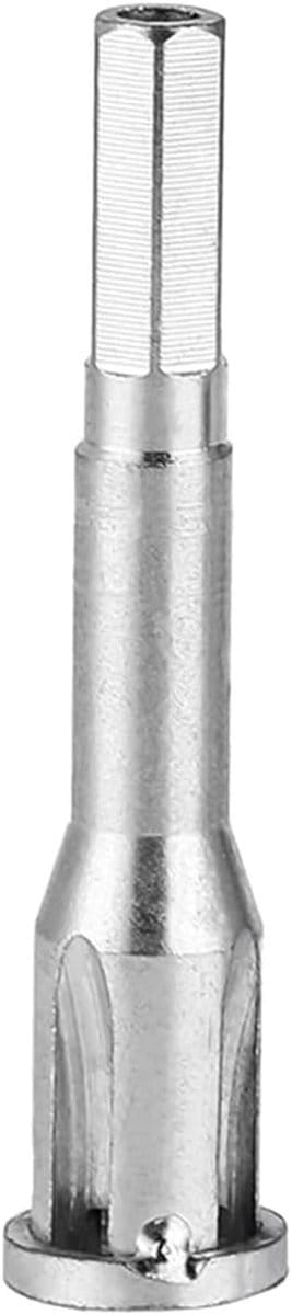 Automatische Draadstripper - Draaidraadgereedschap - Draadbehandeling - Verstekmes - 2-5 gaten - Type A