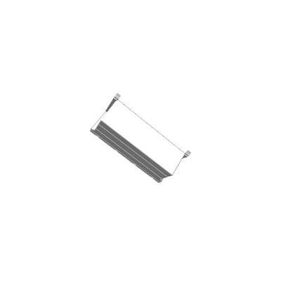 AEG Doos vriezer, kompleet, neutraal, 7902, 547x199.7mm 140179548221