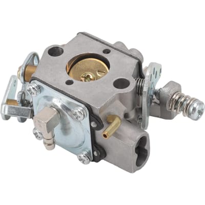 Carburateur en aluminium Carburateur de tondeuse à gazon Remplacement pour WT 895 Pièce de tondeuse à gazon