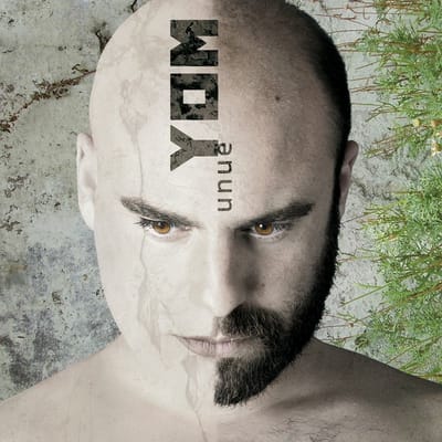 Yom - Unue (CD)