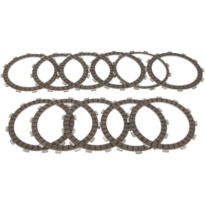 Koppelingsplaat TRW MCC554-11
