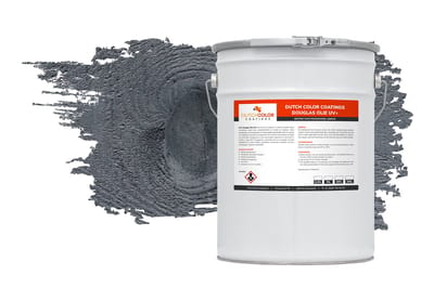 DCC Douglas Olie UV+ - 10L - Bankirai