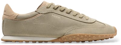 Lage Sneakers HOFF Bridge Canvas Khaki
