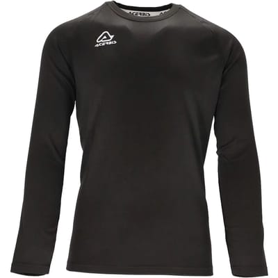 Sweater met ronde hals Acerbis Tagete