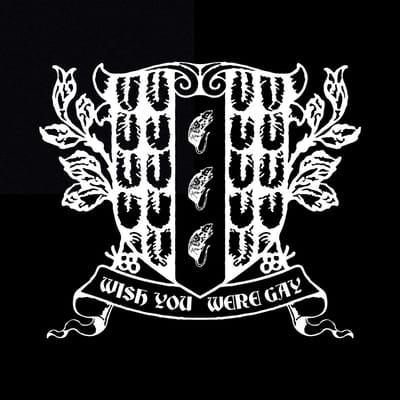 Anne Imhof - WYWG (LP | Booklet)