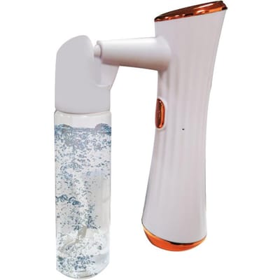 Huishoudelijk Zuurstofinjectie Schoonheidsinstrument Verstuiver Gezichtsessentie Introductie Waterlamp Huidherstel Schoonheidsinstrument