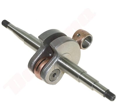 Krukas passend op STIHL MS070 ( 1106 030 0400 )