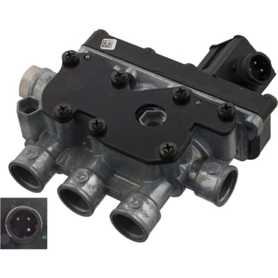 Magneetklep FEBI BILSTEIN 103069
