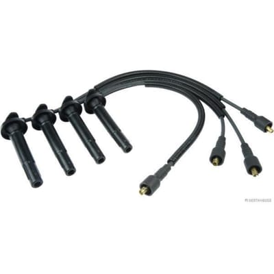 Herth+Buss Elparts Bougiekabelset HERTH+BUSS JAKOPARTS J5387019