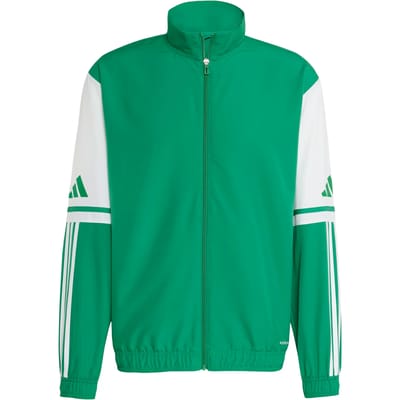 Adidas Squadra 25 Presentation Trainingsjack Groen L / Regular Man