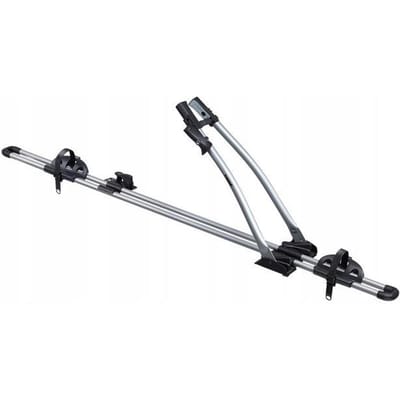Fietsendrager Thule Sur Toit Freeride 2014 Ttrack Adaptateur Inclus