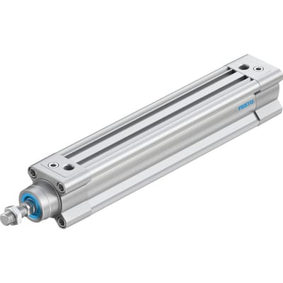 Festo Cilinder 32mm Boring 160mm Slag ISO 15552 Dubbelwerkend - 1376428 - P2BW5