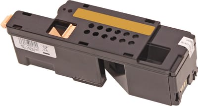 ABC huismerk toner geschikt voor Dell 593-11019 geel voor Dell 1250c 1350cn 1350cnw Dell 1355cn 1355cnw C1760nw C1765nf C1765nfw