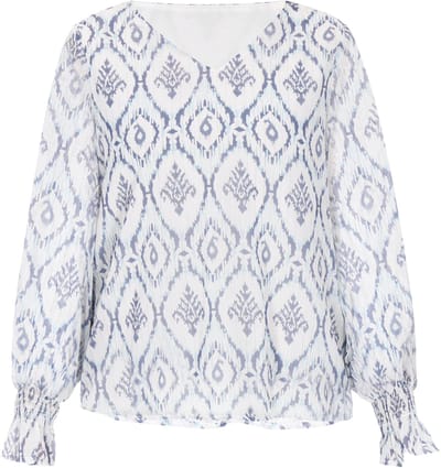 usha Blouse