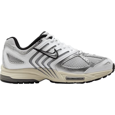 Nike Nike Air Pegasus 2005 Maat 45 Wit Zilver - Sneakers - Unisex