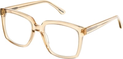 Leesbril Frank and Lucie Eyedeal -FL29511-daffodil-+1.00