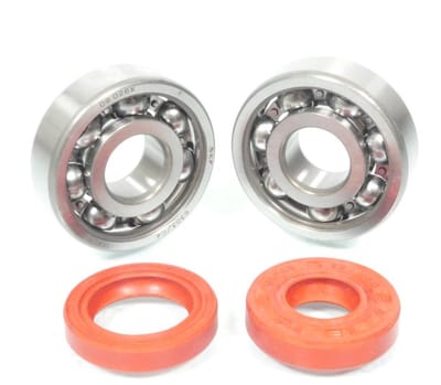 Roulement ou joint spi moteur RSM pour Moto Minarelli AM6 R01-7450R Neuf