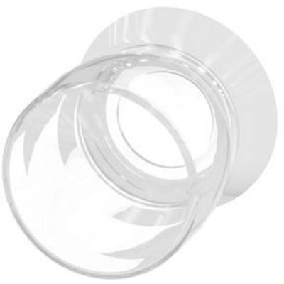 Siemens 3SU19000DF700AA0 3SU1900-0DF70-0AA0 Beschermkap IP66, IP67 1 stuk(s)