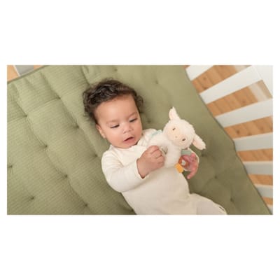Little Dutch - Rammelaar Schaap - Little Farm - baby speelgoed