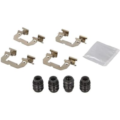 Toebehorenset, schijfremblok QUICK BRAKE 109-0188