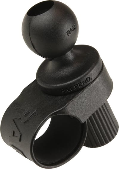 Tough-Strap™ Stuurstang Ball Base