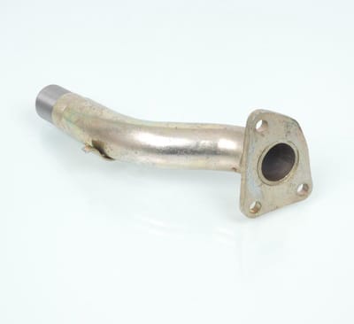 toelatingspijp voor scooter piaggio 125 vespa fl 1989-1989 2247555 nieuw