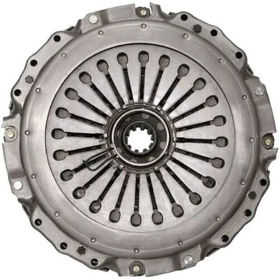 Koppelingsdrukplaat FEBI BILSTEIN 105347