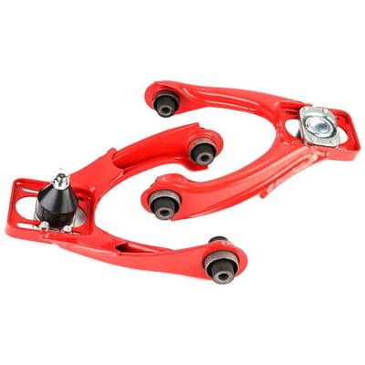 Kit de bras de carrossage réglables supérieurs avant gauche et droit pour Honda Civic 1996-2000