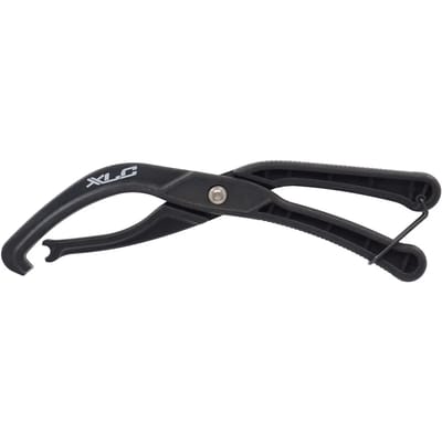 XLC TO-S101 Bandenmonteerstang - Zwart