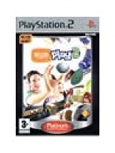 Eye Toy: Play Sports 2