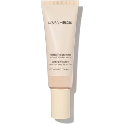 Laura Mercier Tinted Moisturiser Natural Skin Perfector Spf30 - 0W1 Pearl