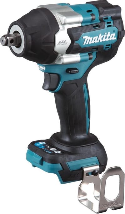 Makita DTW700Z DTW700Z Accu-slagmoersleutel 700 Nm 18 V Aantal meegeleverde accus: 0 Li-ion Zonder accu