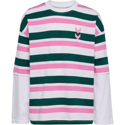 T-shirt kind Hummel Silly