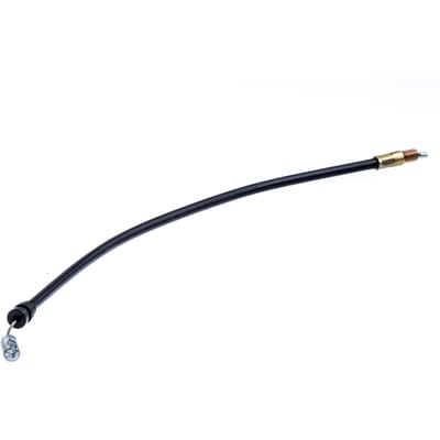 Throttle wire