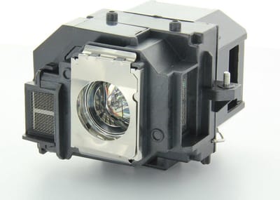Epson LP54 / V13H010L54, Epson LP58 / V13H010L58 Projector Lamp (bevat originele P-VIP lamp) Epson LP54 / V13H010L54, Epson LP58 / V13H010L58