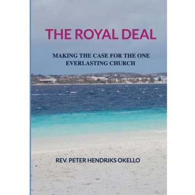 The Royal Deal - Peter Hendriks Okello
