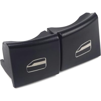 BDP982 Raamschakelaar 68039999AA Reparatie Voorste Knoppen Cover voor Dodge Nitro Jeep Liberty