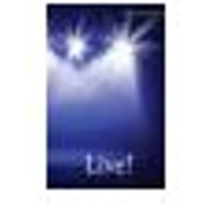 Live! - Bookaholics.nl