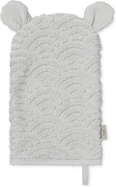 Cam Cam Copenhagen - Washand - Washandjes - Classic Grey