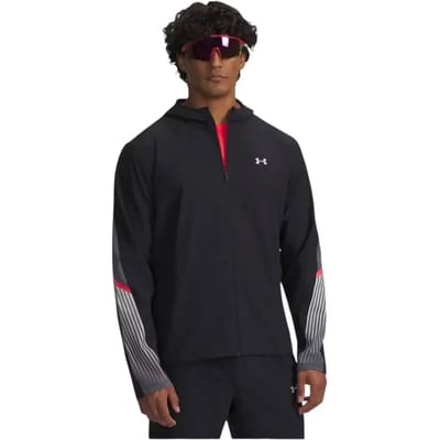 Hoodie Under Armour Velociti Storm