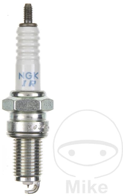 Ngk Ijr7a-9 Iridium Bougie Zilver