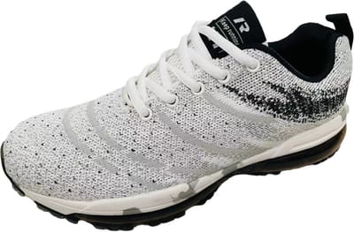 Sneakers heren wit maat 45