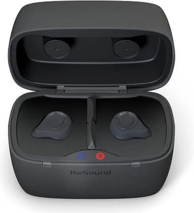 Resound custom charger OMNIA / ONE