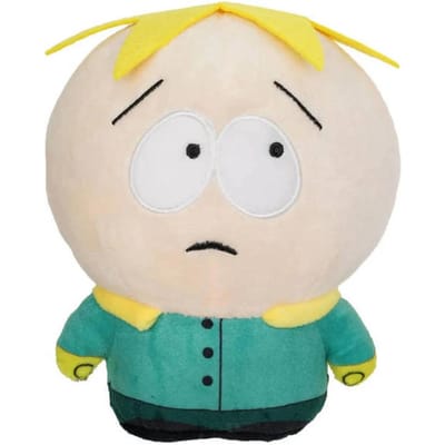 South Park Cartoon Pluche Speelgoed Stan Marsh Eric Theodore Cartman Butters Stork Pop Kinderverjaardag Kerstcadeau